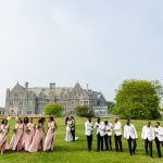 branford mansion black wedding photographer