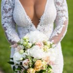 branford mansion black wedding photographer