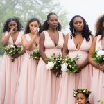 Branford mansion black wedding photographer