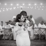 Branford mansion black wedding photographer