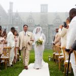 branford mansion black wedding photographer