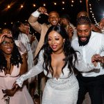 branford mansion black wedding photographer