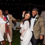 Branford mansion black wedding photographer