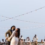 branford mansion black wedding photographer