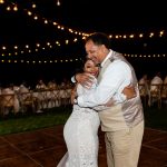 Branford mansion black wedding photographer