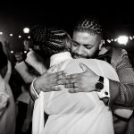 Branford mansion black wedding photographer