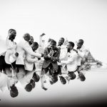 branford mansion black wedding photographer