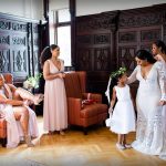 branford mansion black wedding photographer