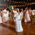 branford mansion black wedding photographer