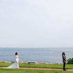 branford mansion black wedding photographer