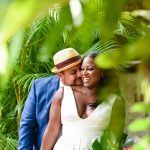 Casas del XVI interracial destination wedding