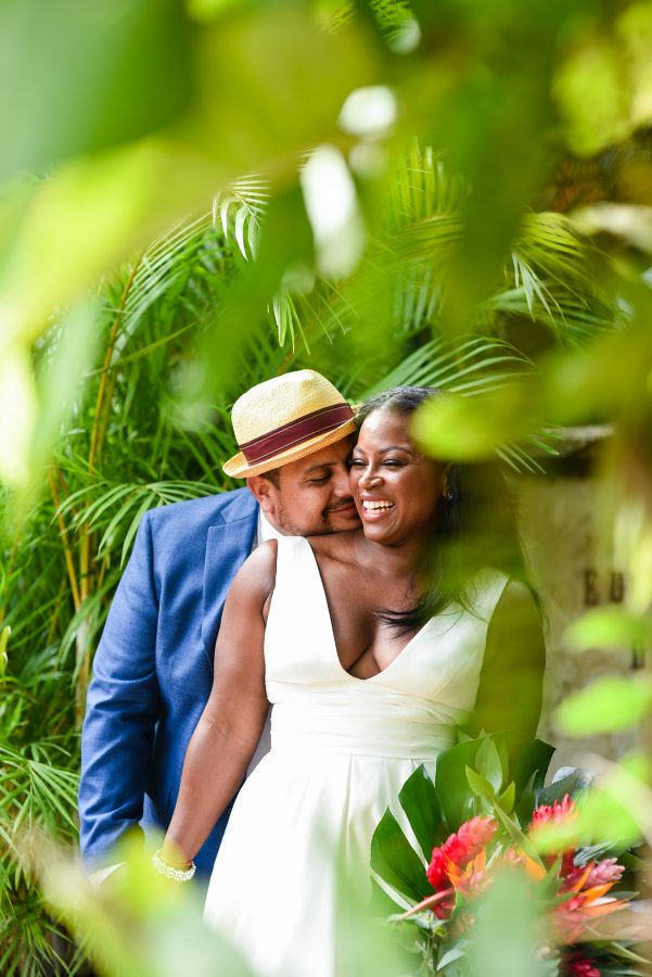 Casas del XVI interracial destination wedding