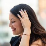 Filipino - American surprise New York Rooftop marriage proposal at View of the World
