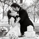 multicultural Greek Jewish wedding Gerasimos Greek Church Petronella Photography