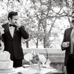 multicultural Greek Jewish wedding Gerasimos Greek Church Petronella Photography