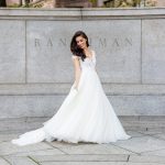 multicultural Greek Jewish intimate New York wedding at St Gerasimos church New York