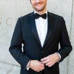 multicultural Greek Jewish intimate New York wedding at St Gerasimos church New York