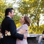 multicultural Greek Jewish wedding Gerasimos Greek Church Petronella Photography