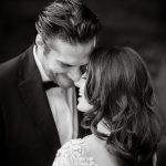 multicultural Greek Jewish intimate New York wedding at St Gerasimos church New York