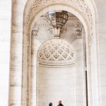 New York Public Library multicultural Jamaican engagement session