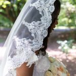 multicultural intimate Cameroonian - Trini wedding