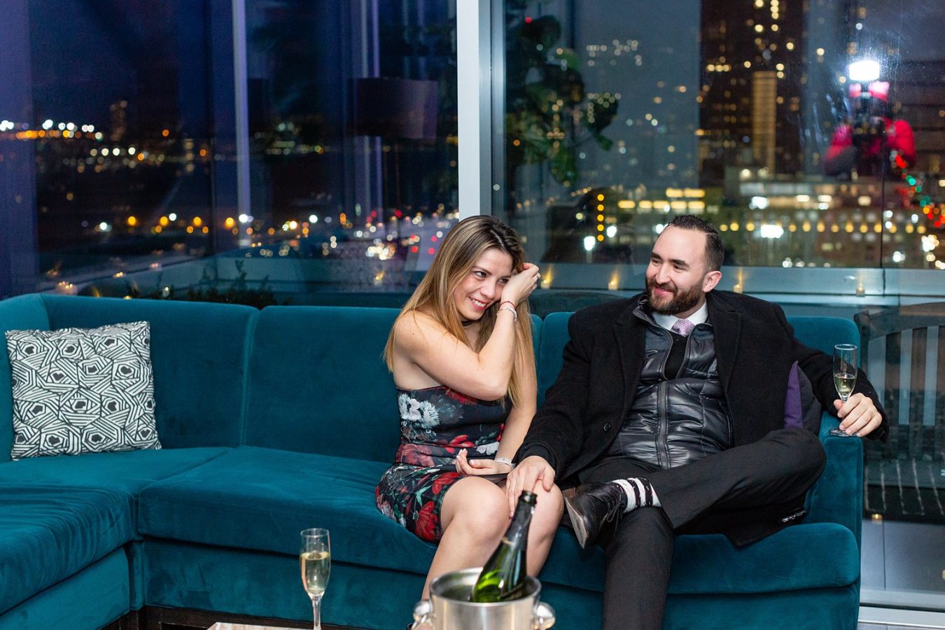 Ink48 Penthouse Mexican marriage proposal