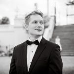 Tampa Museum multicultural wedding