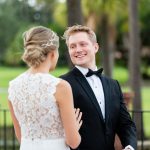 Tampa Museum multicultural wedding