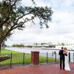 Tampa Museum multicultural wedding