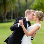 Tampa Museum multicultural wedding