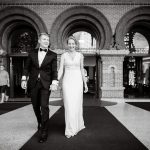 Tampa Museum multicultural wedding