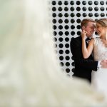 Tampa Museum multicultural wedding