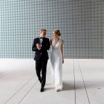 Tampa Museum multicultural wedding