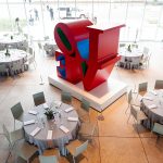 Tampa Museum multicultural wedding