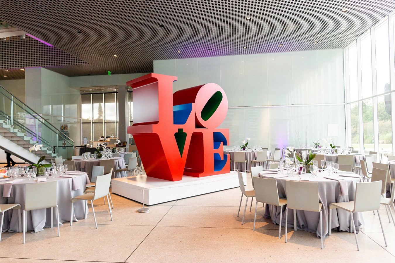 Tampa Museum multicultural wedding