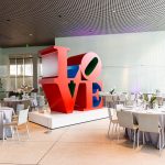 Tampa Museum multicultural wedding