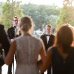 Tampa Museum multicultural wedding