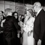 Tampa Museum multicultural wedding