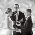 Tampa Museum multicultural wedding