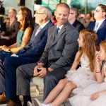Tampa Museum multicultural wedding