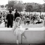 Tampa Museum multicultural wedding