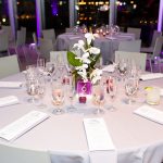 Tampa Museum multicultural wedding