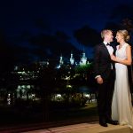 Tampa Museum multicultural wedding