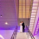 Tampa Museum multicultural wedding