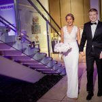 Tampa Museum multicultural wedding