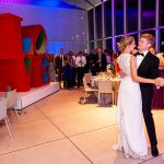 Tampa Museum multicultural wedding