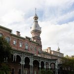 Tampa Museum multicultural wedding