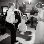 Tampa Museum multicultural wedding