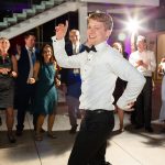 Tampa Museum multicultural wedding