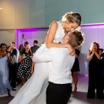 Tampa Museum multicultural wedding
